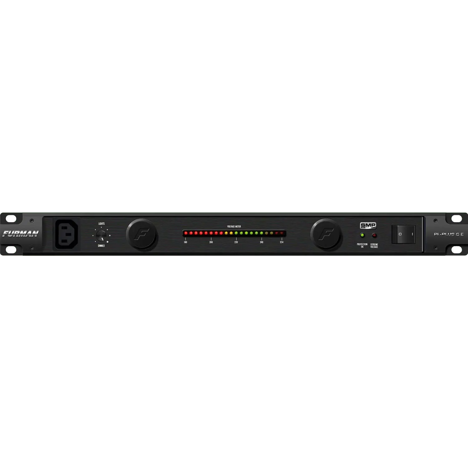 Furman PL-PLUS C E